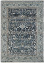 Dynamic Rugs JUNO 6881 BLUE 9X12.6 Imgs Transitional Area Rugs